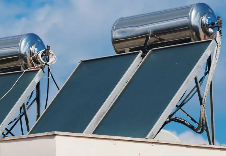 Vidange glycol chauffe-eau solaire, Mauguio, THERM'ENERGIE
