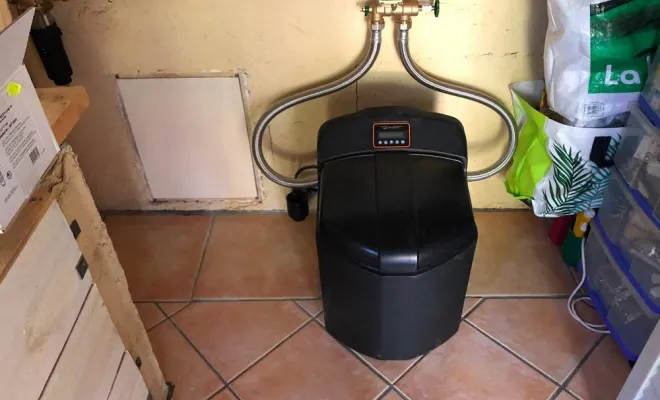 Chauffe eau, Mauguio, THERM'ENERGIE