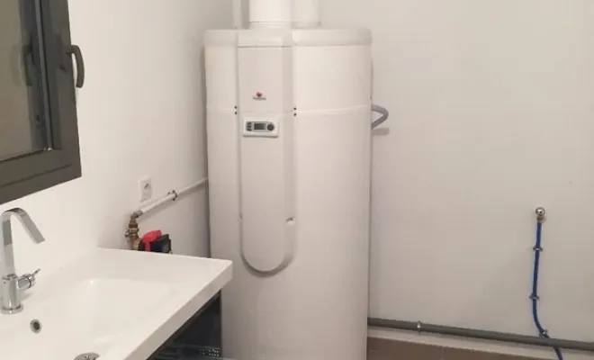 Chauffe eau, Mauguio, THERM'ENERGIE